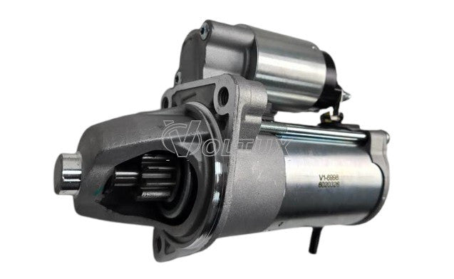 Ford Fiesta 1.6L Starter AV6N-11000-CA 2014-2019