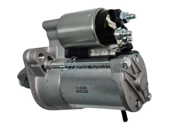 Ford Fiesta 1.6L Starter AV6N-11000-CA 2014-2019