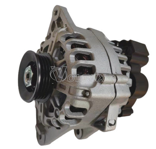 Hyundai Accent Tiburon Tucson Kia Rio Rio5 Spectra Spectra5 Sportage Alternator 439651 2004-2010