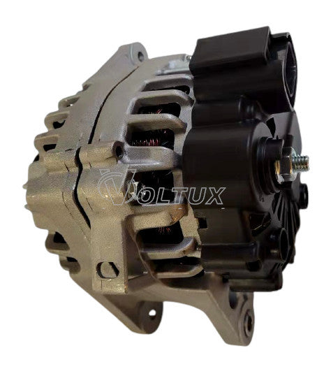 Hyundai Accent Tiburon Tucson Kia Rio Rio5 Spectra Spectra5 Sportage Alternator 439651 2004-2010