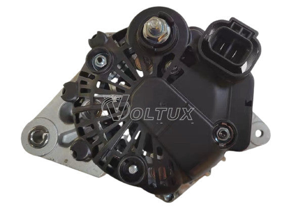 Hyundai Accent Tiburon Tucson Kia Rio Rio5 Spectra Spectra5 Sportage Alternator 439651 2004-2010