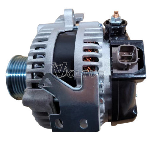Toyota Camry Highlander Scion tC 2.4L Alternator 104210-389 2004-2007