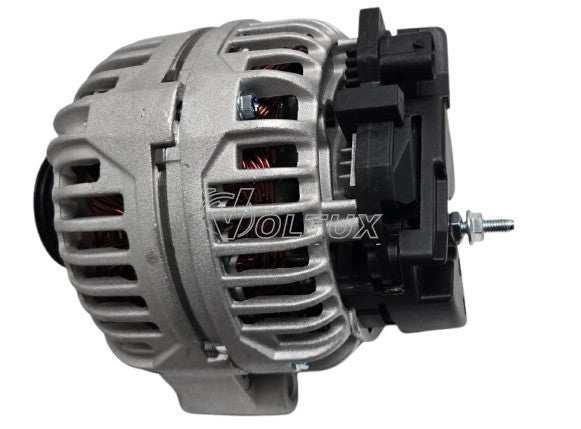 Cadillac Escalade ESV EXT Chevy Silverado 1500 1500 Classic 1500 HD 1500 HD Classic Alternator 10371020 2005-2008