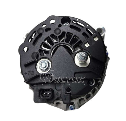 Cadillac Escalade ESV EXT Chevy Silverado 1500 1500 Classic 1500 HD 1500 HD Classic Alternator 10371020 2005-2008