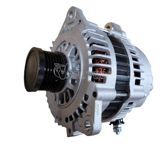 Nissan Rogue X-Trail 2.5L Alternator 849125 2005-2012