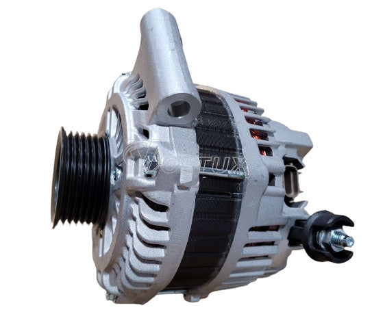 Ford Fusion Lincoln Zephyr Mercury Milan 3.0L Alternator 6E5T-10300-BA 2006-2009