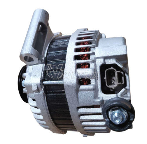 Ford Fusion Lincoln Zephyr Mercury Milan 3.0L Alternator 6E5T-10300-BA 2006-2009