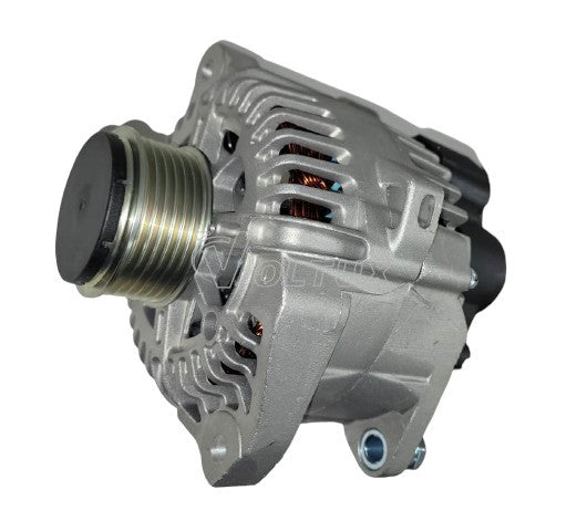 Hyundai Sonata Kia Forte Forte Koup Optima Rondo Alternator 600029 2006-2013