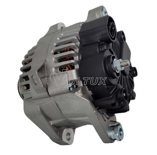 Hyundai Sonata Kia Forte Forte Koup Optima Rondo Alternator 600029 2006-2013