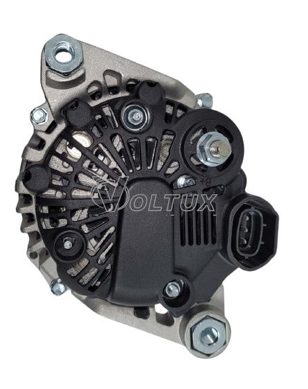 Hyundai Sonata Kia Forte Forte Koup Optima Rondo Alternator 600029 2006-2013