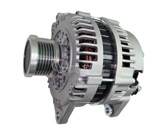 Nissan Frontier Suzuki Equator 2.5L Alternator 2005-2019
