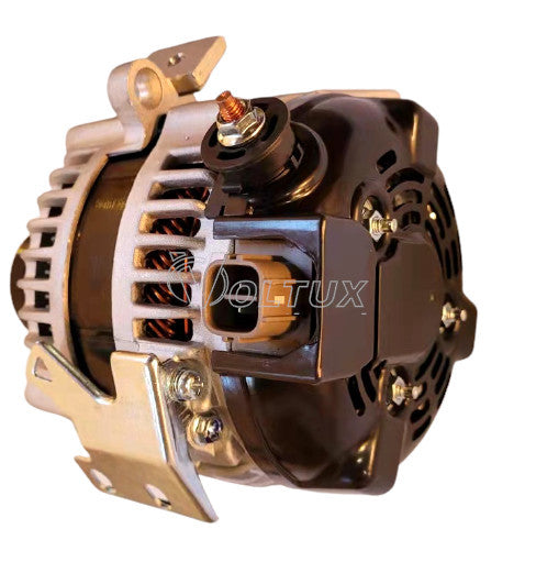 Toyota Camry Corolla Matrix Pontiac Vibe 2.4L Alternator 19205069 2007-2013