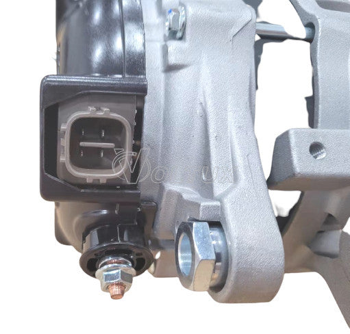 Lexus GS300 GS350 IS250 IS350 Alternator 104210-205 2006-2013