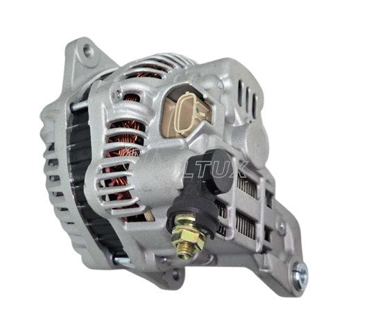 Subaru Impreza Outback Forester Legacy WRX 2.5L Alternator A003TG0491ZC 2005-2013