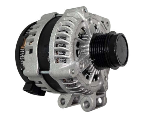 Buick Enclave Chevy Traverse GMC Acadia Saturn Outlook 3.6L Alternator 25815839 2007-2010