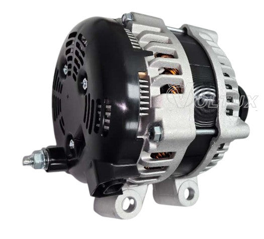 Buick Enclave Chevy Traverse GMC Acadia Saturn Outlook 3.6L Alternator 25815839 2007-2010