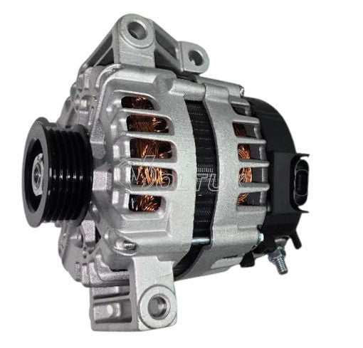 Chevy Cobalt Malibu Pontiac G5 Saturn Aura Vue Alternator 15828450 2008-2010