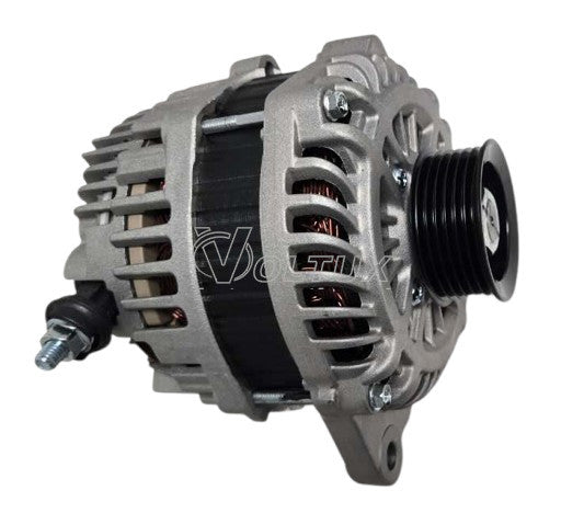 Mazda 6 CX-9 Alternator A003TJ2391 2007-2015