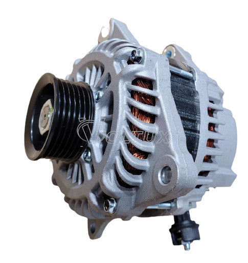 Ford Fusion Edge Lincoln MKX MKZ 3.5L Alternator FU2Z-10V346AE- 2007-2010