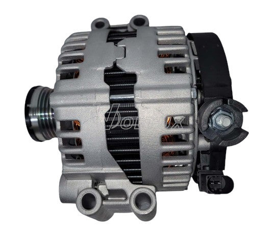 BMW 128i 323i 328i 328i xDrive 328xi 528i 528i xDrive 528xi X3 X5 Alternator 0-121-715-012 2007-2013