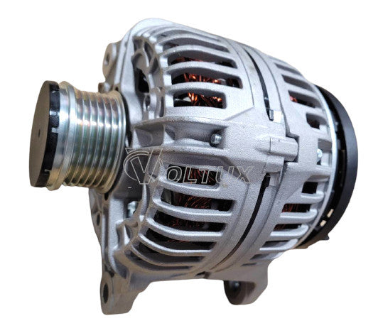 Porsche 911 Boxster Cayman Alternator 99760302201 2007-2011