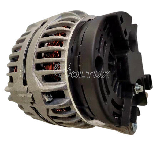 Porsche 911 Boxster Cayman Alternator 99760302201 2007-2011