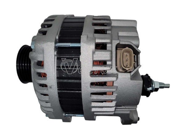 Infiniti G35 EX35 FX35 G37 M35 M37 Q50 Q70 Q70L Nissan 350Z 370Z Alternator A003TJ1991ZC 2007-2019