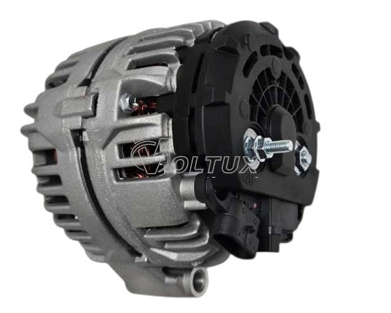 Chevy Avalanche 2500 Silverado 1500 Classic Silverado 1500 HD Silverado 1500 HD Classic Alternator 21998419 2004-2007