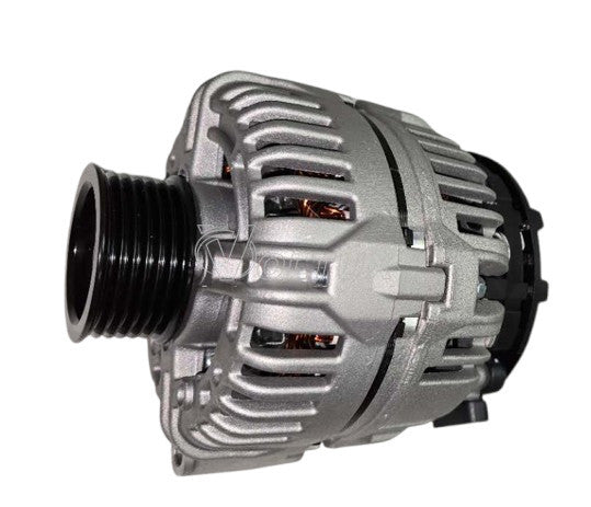 Chevy Medium/Heavy Truck Express 4500 Express 2500 Express 3500 Alternator 20915902 2007-2015