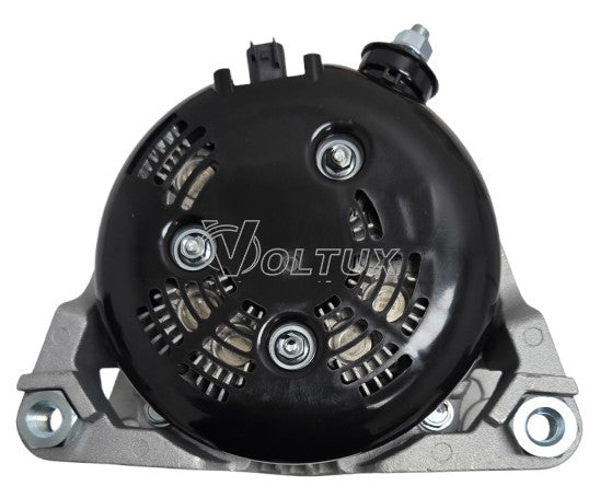 Dodge Ram 3500 Medium/Heavy Truck Ram 4500 Medium/Heavy Truck Ram 5500 Ram 2500 6.7L Alternator 04801313AC 2008-2013