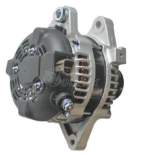 Toyota Corolla Scion xD 1.8L Alternator 104210-548 2008-2014