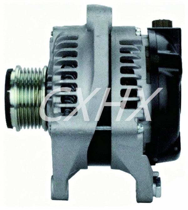 Toyota Highlander Venza 2.7L Alternator 104210-235 2009-2015
