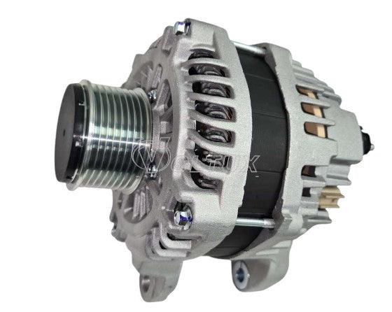 Dodge Ram 2500 3500 Ram 2500 3500 Medium/Heavy Truck 4500 Medium/Heavy Truck 5500 6.7L Alternator 04801768AA 2010-2024