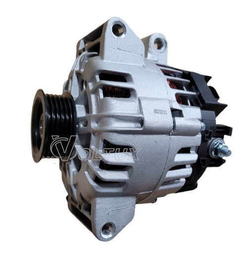 Buick Regal Chevy Equinox GMC Terrain 2.4L Alternator 13500315 2010-2017