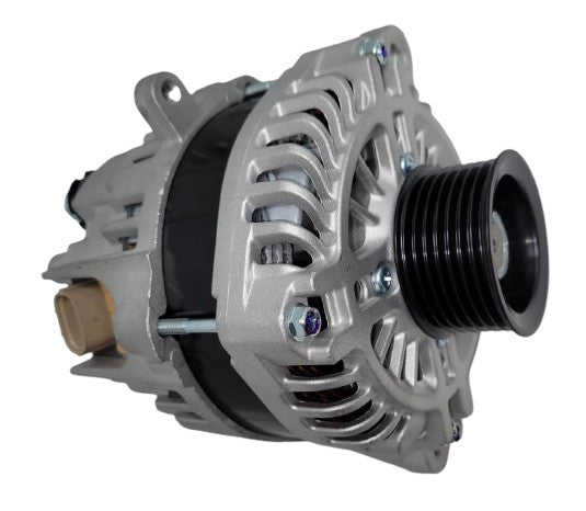 Infiniti QX56 QX80 Nissan Armada NV2500 NV3500 5.6L Alternator A002TX1491 2011-2022