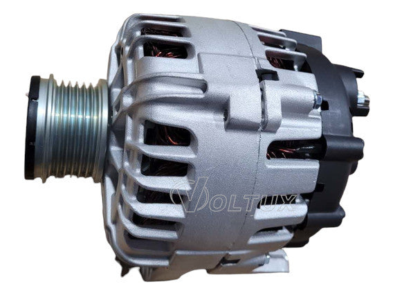 Chevy Cruze 1.8L Alternator 13577411 2011-2013