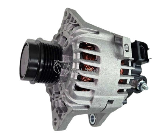 Hyundai Veloster Kia Forte Koup Forte5 Rio Soul 1.6L Alternator 443252 2012-2017