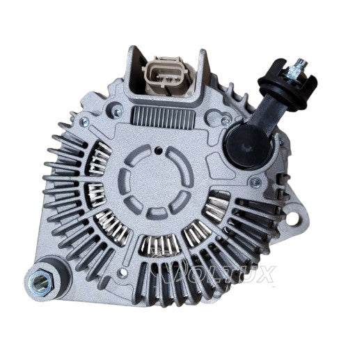 Ford Explorer Police Interceptor Sedan Police Interceptor Utility Flex Taurus 3.5L Alternator DG1T-10300-DA 2013-2019