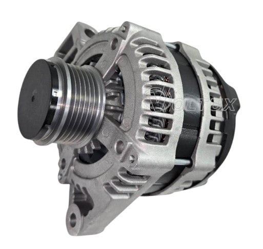 Cadillac SRX Chevy Equinox GMC Terrain 3.6L Alternator 22865612 2012-2017