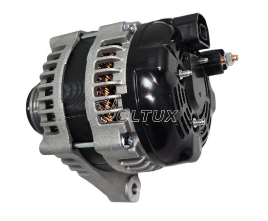 Cadillac SRX Chevy Equinox GMC Terrain 3.6L Alternator 22865612 2012-2017