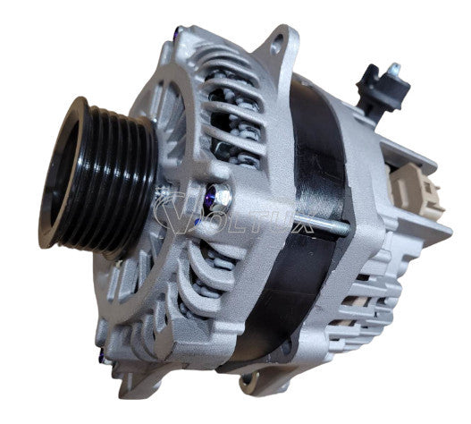 Ford Explorer Police Interceptor Sedan Flex Taurus Lincoln MKS Alternator DG1T-10300-CB 2012-2019