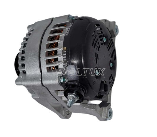Ram Medium/Heavy Truck 4500 Medium/Heavy Truck 5500 2500 3500 6.7L Alternator 56029707AA 2013-2019