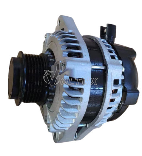 Acura MDX Honda Pilot HR-V Odyssey Passport Ridgeline Alternator 31100-5J6-A01 2014-2026
