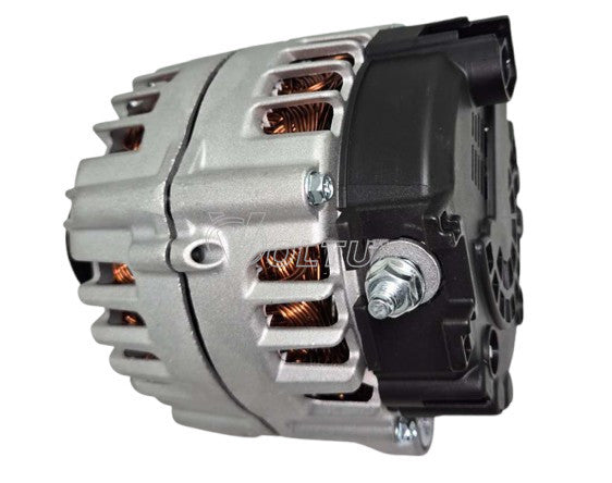 MB CL550 CLS550 E550 GL450 GL550 GLS550 ML550 S550 SL550 SLK55 AMG Alternator 440331 2011-2020