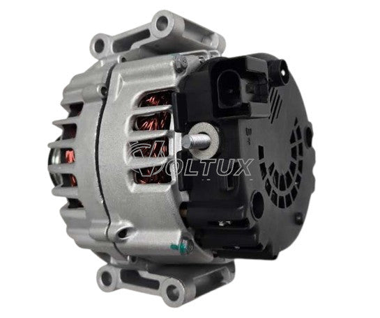 MB C300 C350 GLK350 3.5L Alternator 440406 2013-2015