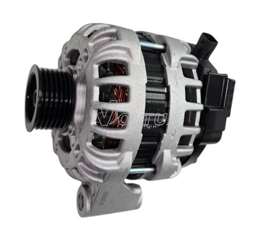 Chevy Medium/Heavy Truck Express 4500 Express 2500 Express 3500 Alternator 23304114 2016-2024