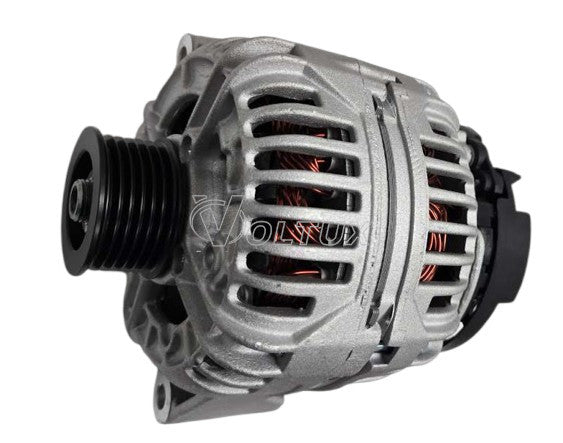 Chrysler Crossfire MB C240 C32 AMG C320 CLK320 ML350 SLK320 Alternator 5097755AA 2001-2008