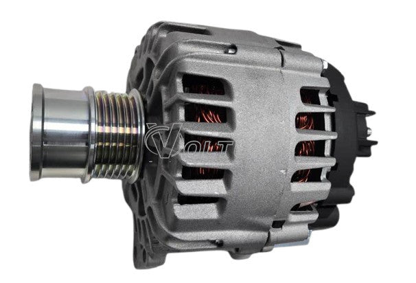 VW Jetta 1.4L Alternator 04C903023K 2016-2018