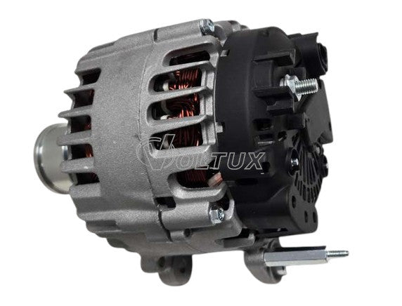 VW Jetta 1.4L Alternator 04C903023K 2016-2018