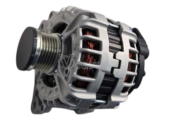 VW Jetta 1.4L Alternator 04C903023L 2016-2017